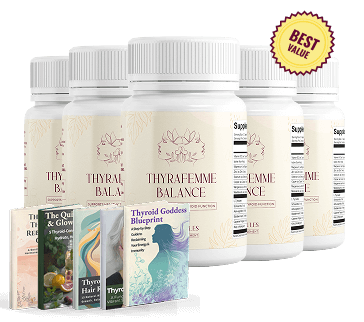 Thyrafemme Balance sale