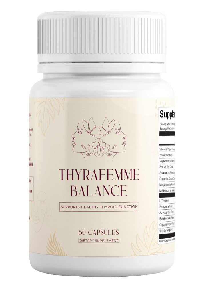 Thyrafemme Balance
